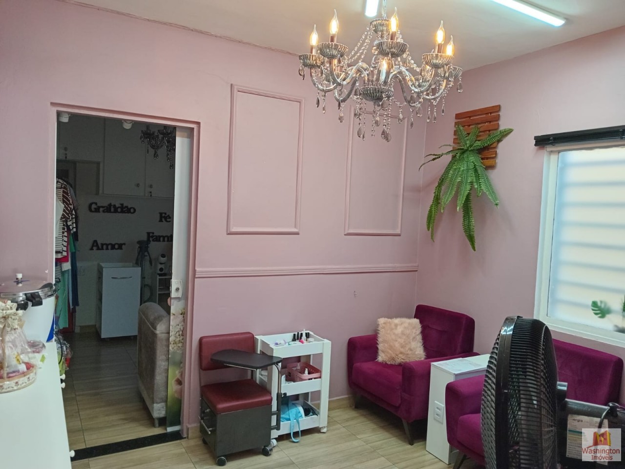 Sobrado Mogi das cruzes  / Alto do ipiranga